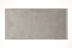 Heckettlane Strandlaken Grijs Bath-Premium 90x180