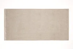 Heckettlane Strandlaken Beige Bath-Premium 90x180