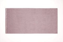 Heckettlane Badhanddoek Roze Bath-Premium 70x140