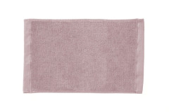 Heckettlane Gastendoekje Roze Bath-Premium 30x50 (set van 3)