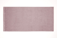 Heckettlane Strandlaken Roze Bath-Premium 90x180