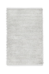 Heckett & Lane Badmat Maine Silver