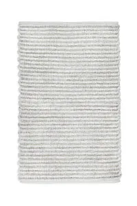 Heckett & Lane Badmat Maine Silver