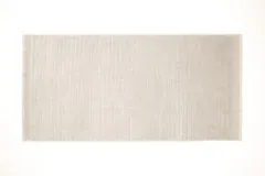 Heckettlane Bath Prestige Badhanddoek Off-white 70x140cm