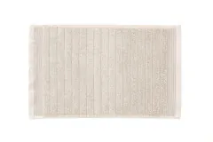 Heckettlane Bath Prestige Gastendoekje Off-white 30x50cm set van 3 stuks