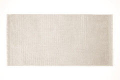 Heckettlane Bath Prestige Strandlaken Off-white 90x180cm