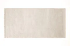 Heckettlane Bath Prestige Strandlaken Off-white 90x180cm