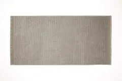 Heckettlane Bath Prestige Badhanddoek Taupe 70x140cm