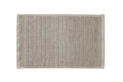 Heckettlane Bath Prestige Gastendoekje Taupe 30x50cm set van 3 stuks