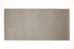 Heckettlane Bath Prestige Strandlaken Taupe 90x180cm