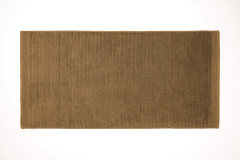 Heckettlane Bath Prestige Badhanddoek Cognac Brown 70x140cm