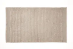 Heckettlane Bath Prestige Badhanddoek Cuban Sand 60x110cm set van 2 stuks