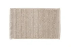 Heckettlane Bath Prestige Gastendoekje Cuban Sand 30x50cm set van 3 stuks