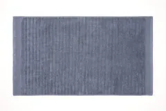 Heckettlane Bath Prestige Badhanddoek Insignia Blue 60x110cm set van 2 stuks
