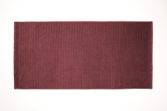 Heckettlane Bath Prestige Badhanddoek Spicy Red 70x140cm