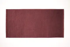 Heckettlane Bath Prestige Badhanddoek Spicy Red 70x140cm