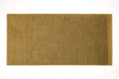 Heckettlane Bath Prestige Strandlaken Ochre Yellow 90x180cm