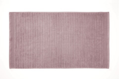 Heckettlane Bath Prestige Badhanddoek Shady Pink 60x110cm set van 2 stuks