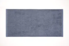 Heckettlane Bath Grant Badhanddoek Insignia Blue 70x140cm