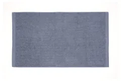 Heckettlane Bath Grant Handdoekenset Insignia Blue 50x100cm set van 2 stuks
