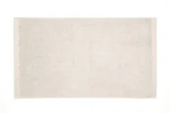 Heckettlane Bath Grant Badhanddoek Off-white 60x110cm set van 2 stuks