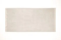 Heckettlane Bath Grant Badhanddoek Off-white 70x140cm