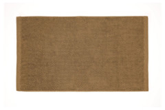 Heckettlane Bath Grant Handdoekenset Cognac Brown 50x100cm set van 2 stuks