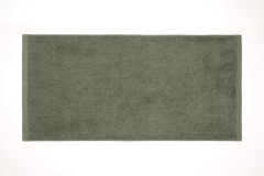 Heckettlane Bath Grant Badhanddoek Army Green 70x140cm