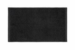 Heckettlane Bath Grant Handdoekenset Night Black 50x100cm set van 2 stuks