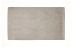 Heckettlane Bath Premium Handdoekenset Taupe 50x100cm set van 2 stuks