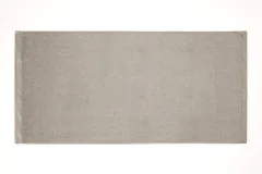 Heckettlane Bath Premium Strandlaken Taupe 90x180cm