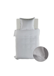 Dekbedovertrek Suite-Guadeloupe Vaporous-Grey