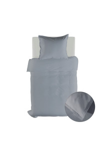 Dekbedovertrek Suite-Zermatt Delicate-Blue