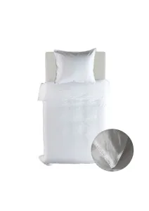 Dekbedovertrek Suite-Saint-Tropez Blanc-de-Blanc