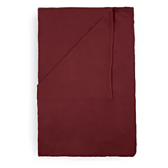 Yellow Sprei Lucinde Spicy-Red