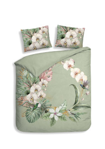 Heckettlane Dekbedovertrek Ana Green