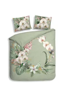Heckettlane Dekbedovertrek Ana Green