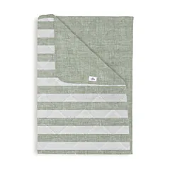 Zohome Sprei Banda Moss-Green