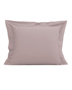 Heckettlane Rose-Tan Kussensloop Elementi 60x70 cm, gemaakt van 100% Katoen-Satijn