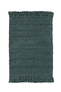 Heckett & Lane Badmat Nukus Pine-Green