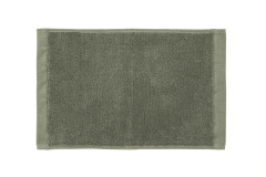 Heckettlane Bath-Premium Gastendoek 30x50 cm (3 stuks) Groen, gemaakt van 100% Katoen