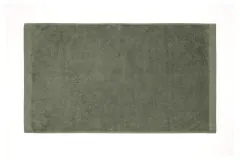 Heckettlane Bath-Premium Handdoek 50x100 cm (2 stuks) Groen, gemaakt van 100% Katoen